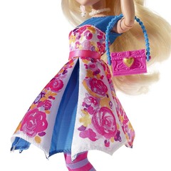 Элли. Наследники Дисней Неоновые огни