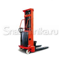 Штабелер с электроподъемом CTD 2020