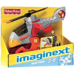 Fisher-Price Игровой набор Imaginext 