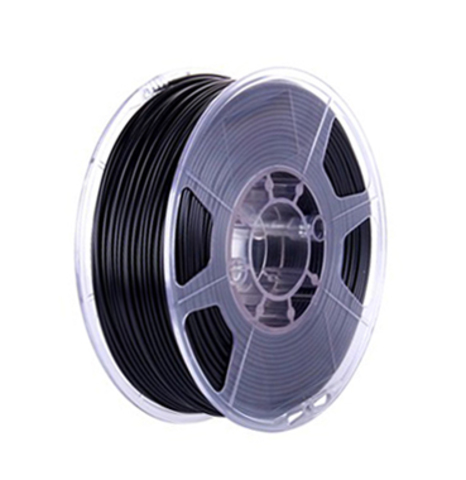 Катушка пластика eSUN eABS MAX, 1.75 мм, 1 кг, черная