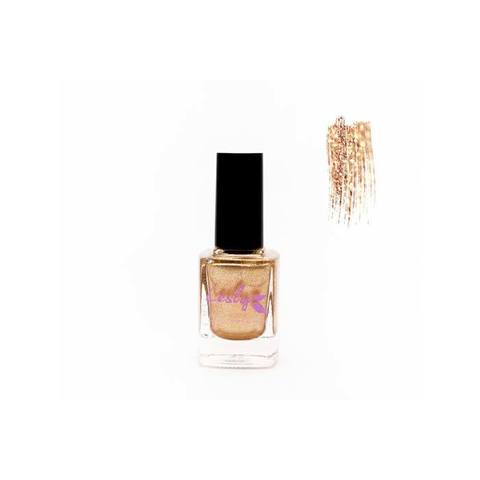 Lesly - Shimmer Gold #04, 10 мл