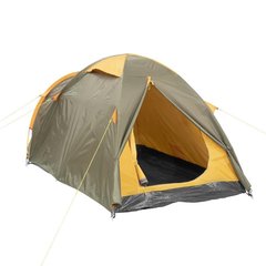 Туристическая палатка Helios Musson-2 (HS-2366-2 GO)