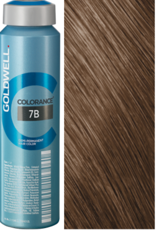 Goldwell Colorance 7B сафари 120 мл