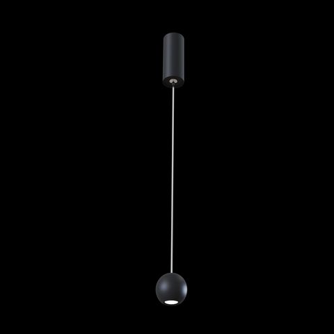 Подвесной светильник Technical Harmat P067PL-L5B3K
