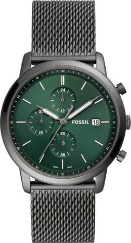 Наручные часы Fossil FS5908 фото