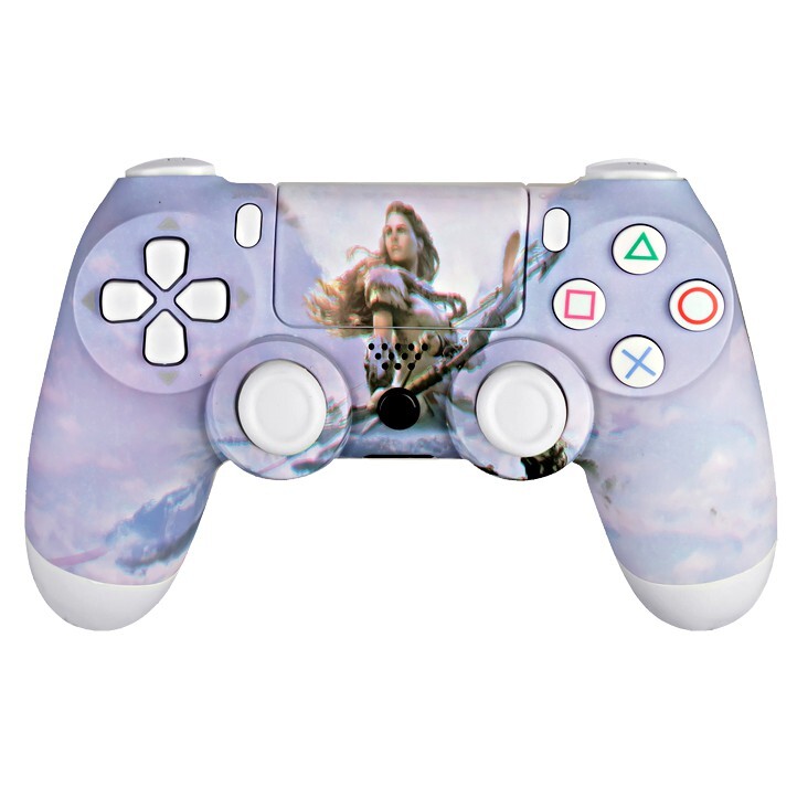 Dualshock 4 horizon zero dawn sales