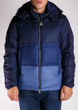 Пуховик MONCLER
