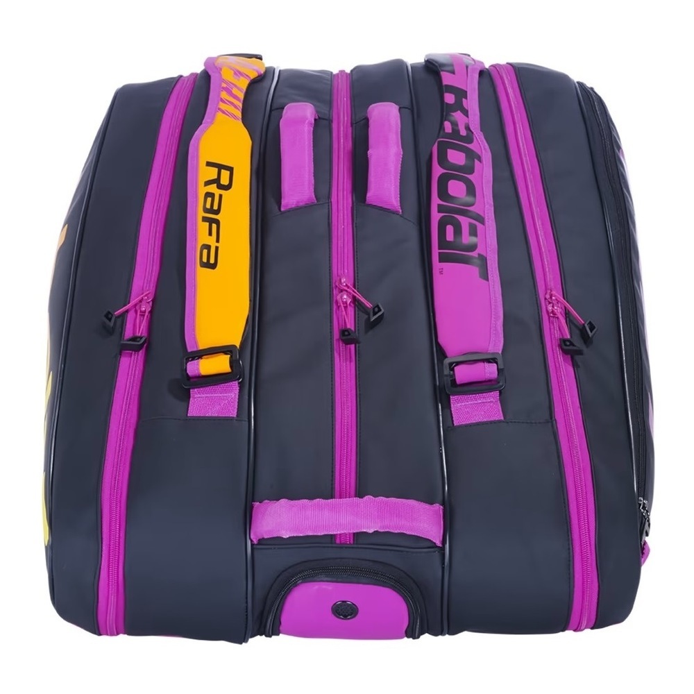Теннисная сумка Pure Aero Rafa RH12 (на 12 ракеток)