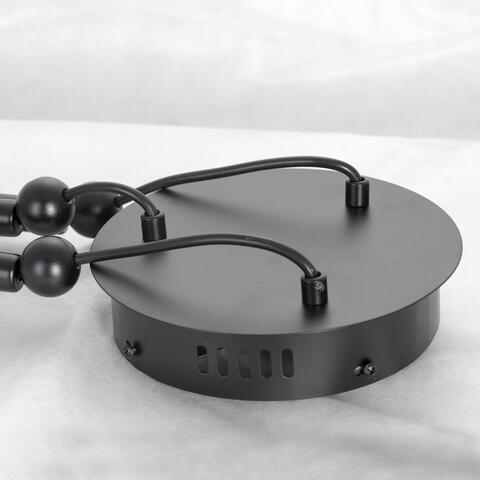 Подвесной светодиодный светильник Lussole LSP-7070