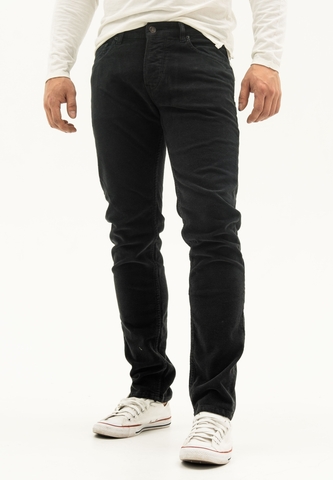 Брюки вельветовые The.Nim Standard Coal