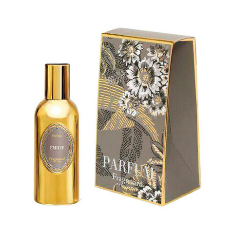 Fragonard Emilie Woman parfum