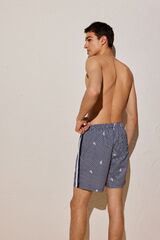 Шорты купальные мужские YSABEL MORA 90127 SS23