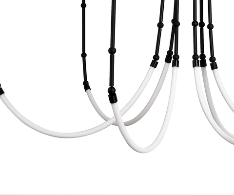 Люстра Kink Light Бофорт 08060-6A,19