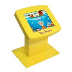 Игрёнок Mini Econom 17" детский сенсорный игровой стол