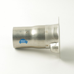 Жаровая труба для Webasto Air Top 2000/2000 S/2000 ST/2000 STC бензин/дизель / 1322722A / 82284A