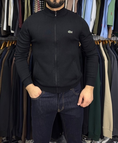 Свитер Lacoste 209632bl