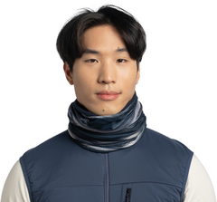Шарф-труба Buff Polar Reversible Arky Navy - 2