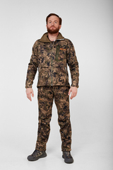 Костюм Remington Stalker Green Forest