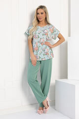 Костюм Марита (мята) К12886-8М LT Collection