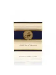 FFleur Пудра 9830 рассыпчатая тон 3 AIRLIGHT COMPACT FOUNDATION