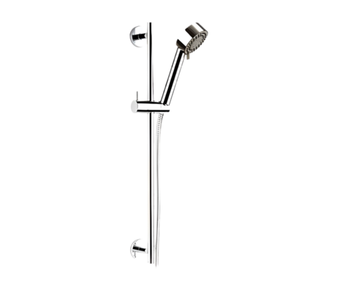 Remer 317M319MO Душевая стойка с ручным душем и шлангом Remer 317M319MO
