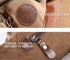 Поясная сумка Muzee Khaki