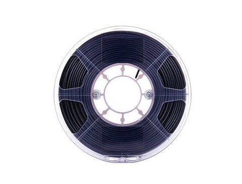 Катушка пластика eSUN eABS MAX, 1.75 мм, 1 кг, черная