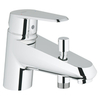 Смеситель на борт ванны Grohe  33192002