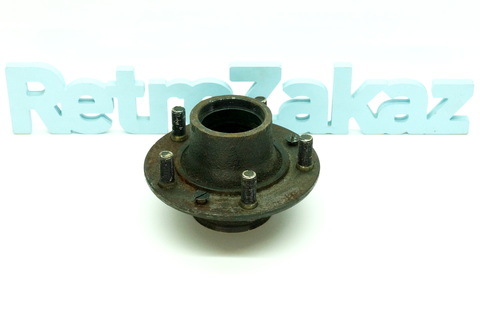 Передняя ступица ГАЗ 24