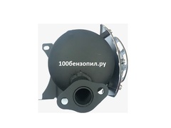 Глушитель для двигателя 188F