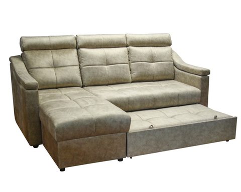 Макс-П8 угловой диван
