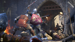 Kingdom Come: Deliverance (для ПК, цифровой код доступа)