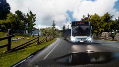 Bus Simulator 18 (Версия для СНГ [ Кроме РФ и РБ ]) (для ПК, цифровой код доступа)