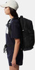 Картинка рюкзак городской The North Face Surge Black - 12