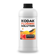 KODAK FLUSHING SOLUTION