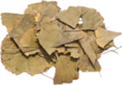 Гинкго билоба (лист, 50гр.) (Старовлав)