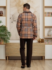 6008 Мужской костюм