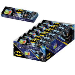 Жевательные конфеты DC Batman