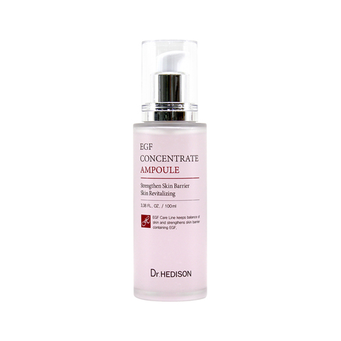 Ампульная сыворотка для лица Dr.Hedison EGF Concentrate ampoule 100 ml