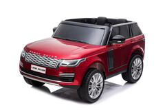 Range Rover HSE 4WD (Полноприводный) www.avtoforbaby-spb.ru