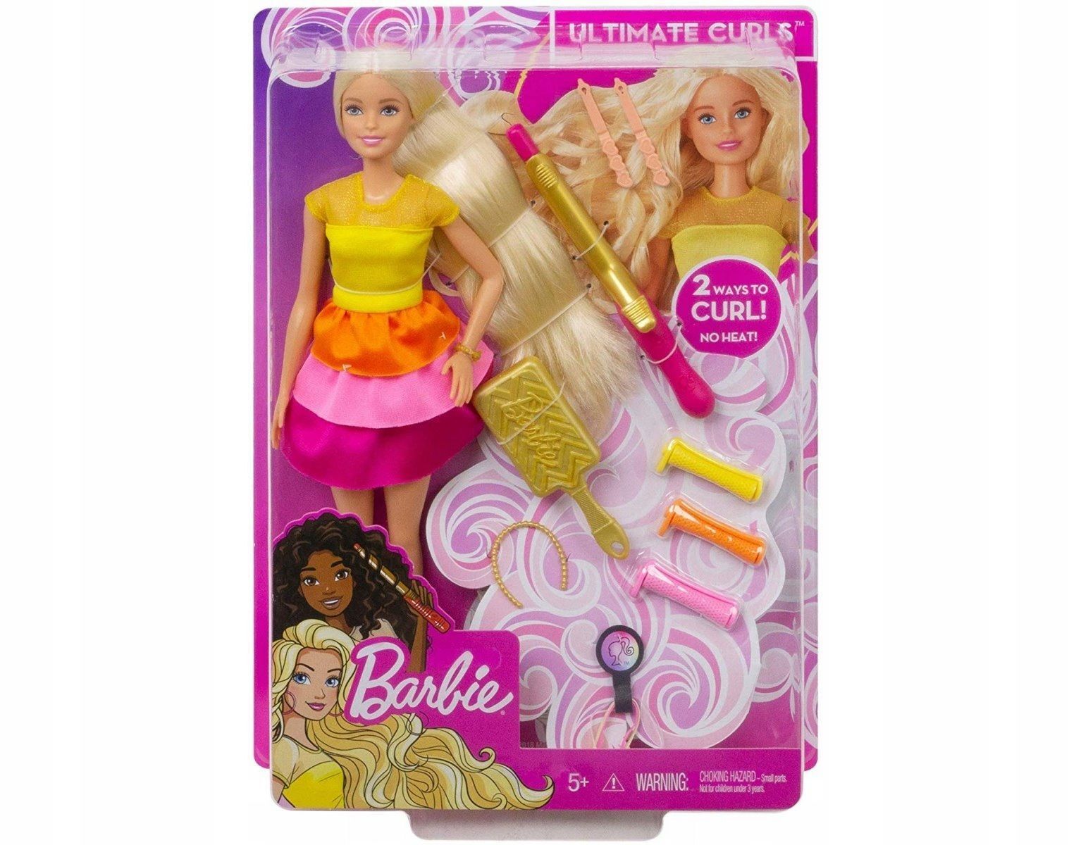 Куклы Barbie (Барби)