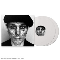 VV / Neon Noir (Coloured Vinyl)(2LP)