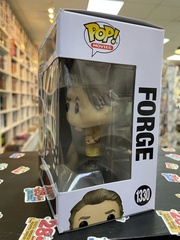Funko POP! Dungeons & Dragons: Forge (1330) (Б/У)
