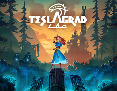 Teslagrad 2 (для ПК, цифровой код доступа)