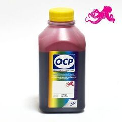 Чернила OCP M758 Magenta для картриджей HP 28/57, 500 мл