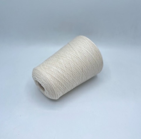 Loro Piana (пр.Италия), art.Baby cashmere, 2/26 1300м/100гр. 100%кашемир, цвет-Натуральный, арт.27186