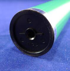 Барабан / фотовал HP LJ P3015, M521, M525, LBP6750 с хвостовиком (Long Life)