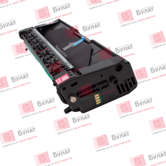 Тонер-картридж 7Q SPC252HE (407716) для Ricoh Aficio SP C252 (Чёрный, 6500 стр.), ref