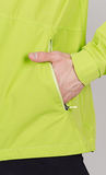 Костюм беговой Nordski Pro Energy Lime Green