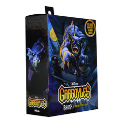 Фигурка NECA Gargoyles: Bronx